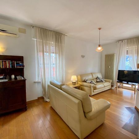 Terrazza Zaccagni Apartment Parma Exterior photo