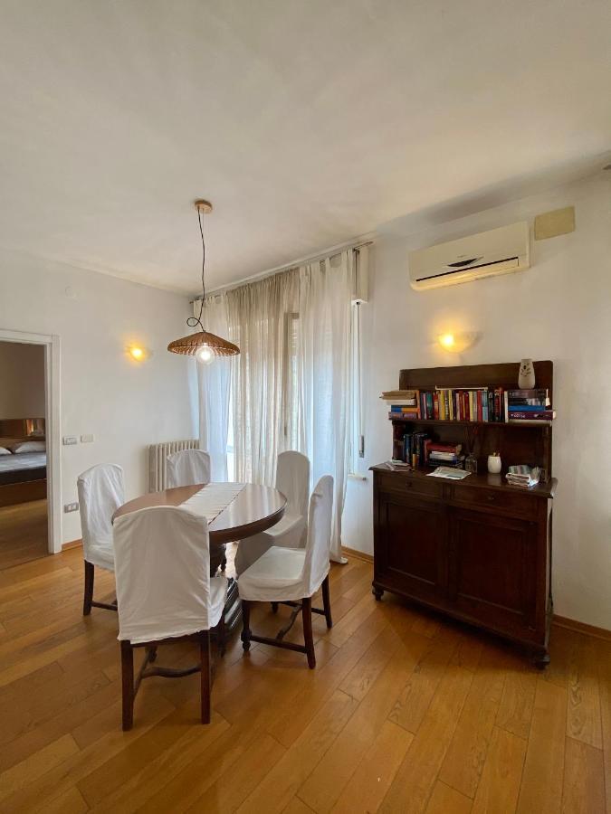 Terrazza Zaccagni Apartment Parma Exterior photo